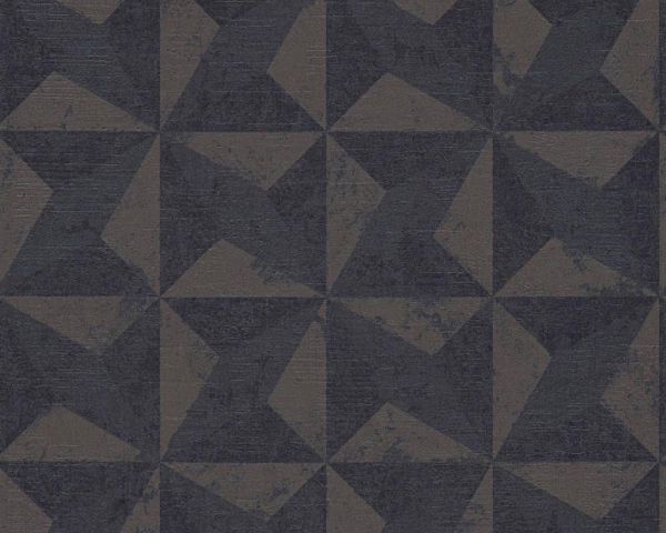 Виниловые обои AS-Creation Titanium 36001-2
