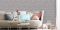 Флизелиновые обои Milassa Loft 36012