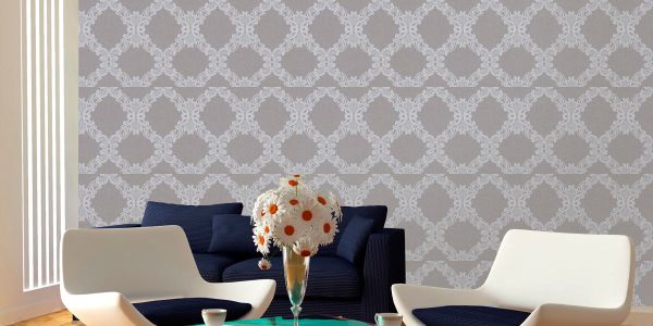 Виниловые обои AS-Creation Elegance 36090-4