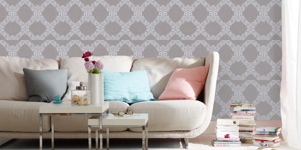 Виниловые обои AS-Creation Elegance 36090-4
