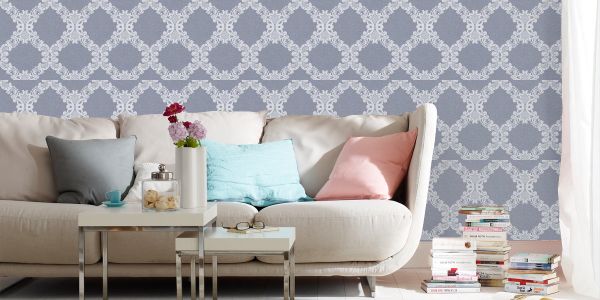 Виниловые обои AS-Creation Elegance 36090-6