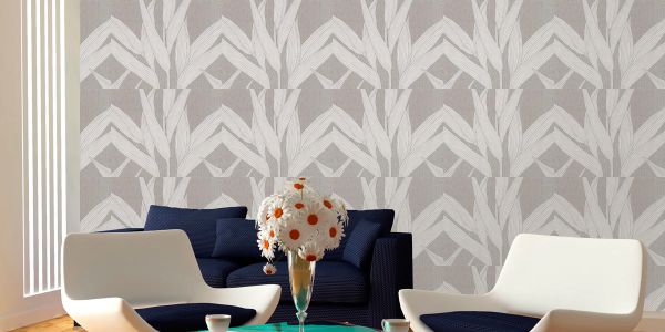 Виниловые обои AS-Creation Hygge 36123-3
