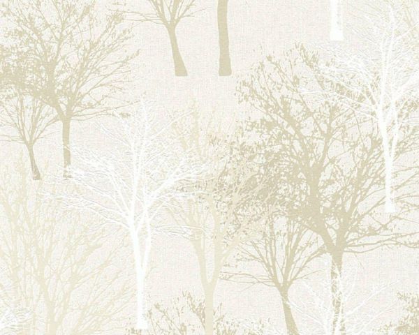 Виниловые обои AS-Creation Elegance 36147-1