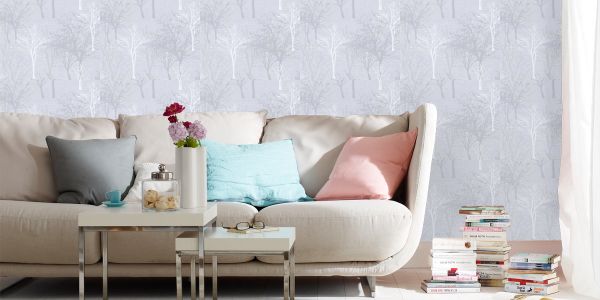 Виниловые обои AS-Creation Elegance 36147-3