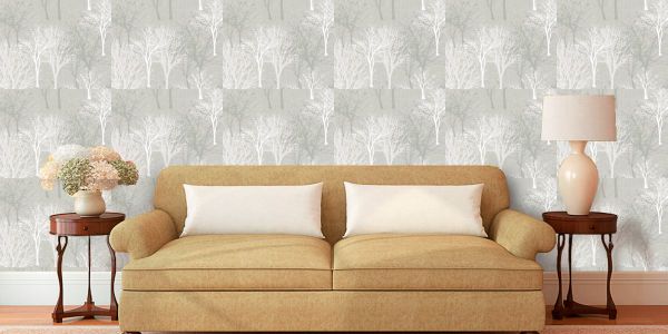 Виниловые обои AS-Creation Elegance 36147-4