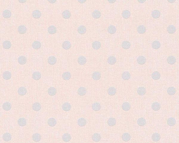 Виниловые обои AS-Creation Elegance 36148-1
