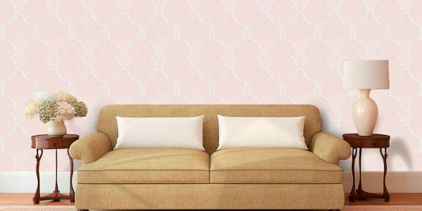 Виниловые обои AS-Creation Elegance 36149-2