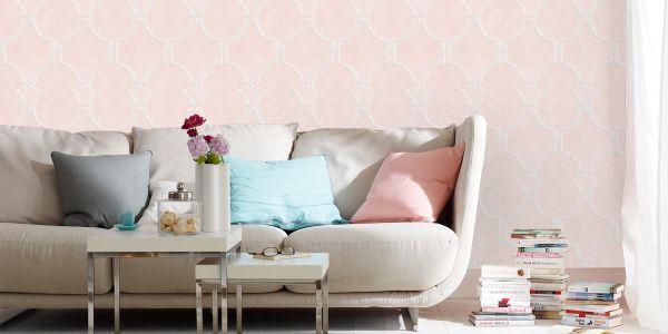 Виниловые обои AS-Creation Elegance 36149-2