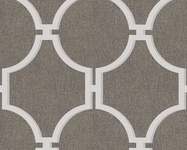 Виниловые обои AS-Creation Elegance 36149-4