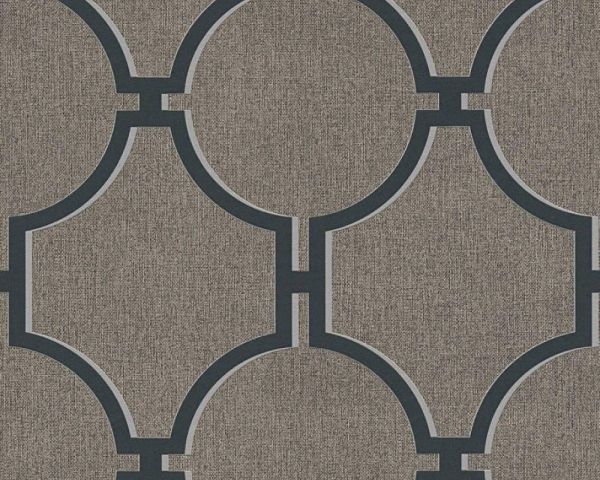 Виниловые обои AS-Creation Elegance 36149-5
