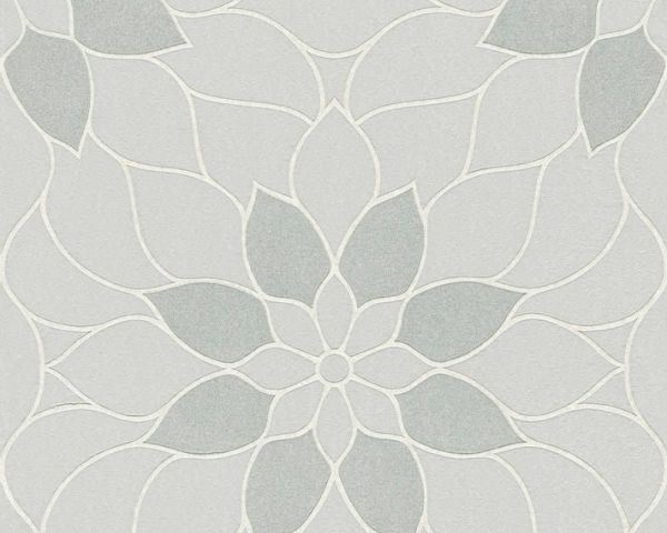Виниловые обои AS-Creation Neue Bude 3617-21