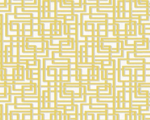 Виниловые обои AS-Creation Palila 36312-4