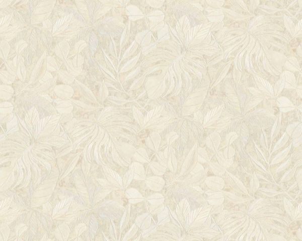 Виниловые обои AS-Creation Aloha 36324-4