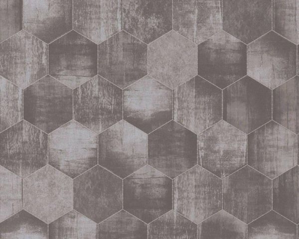 Виниловые обои AS-Creation Materials 36330-2