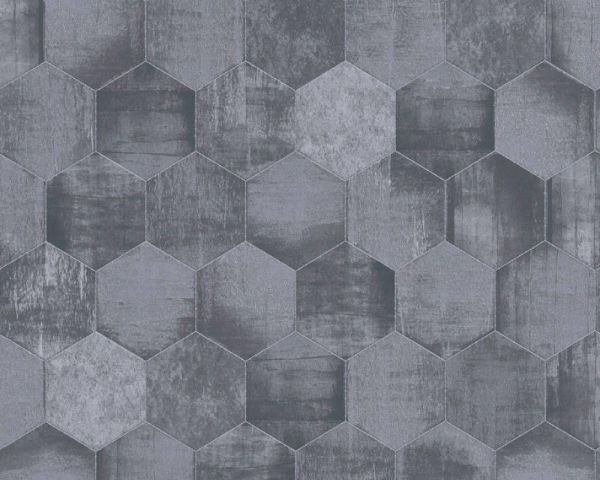 Виниловые обои AS-Creation Materials 36330-3