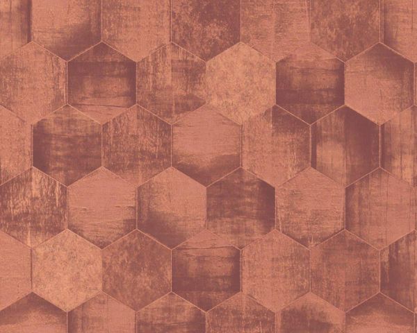 Виниловые обои AS-Creation Materials 36330-5