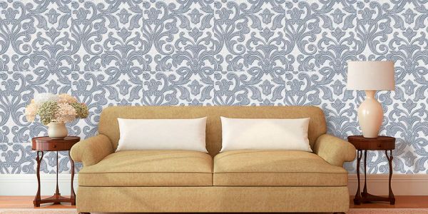 Виниловые обои AS-Creation Opulento 36388-1