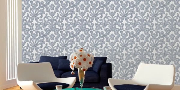 Виниловые обои AS-Creation Opulento 36388-1