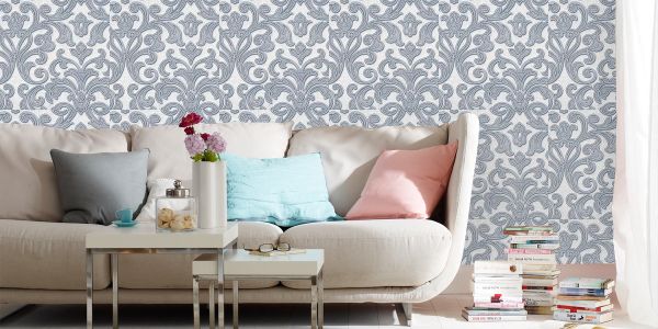 Виниловые обои AS-Creation Opulento 36388-1
