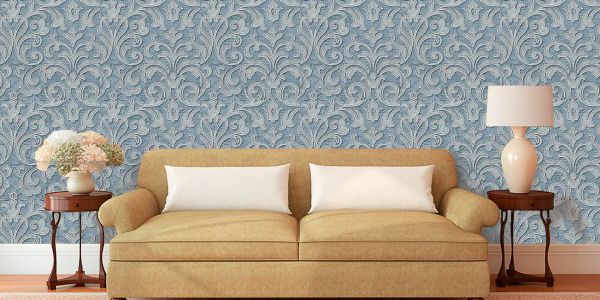 Виниловые обои AS-Creation Opulento 36388-6