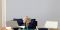 Виниловые обои AS-Creation Flavour 3640-12
