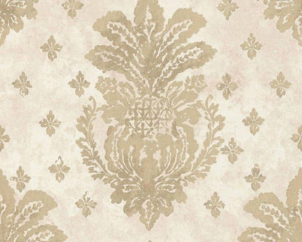 Виниловые обои AS-Creation Boho Love 36456-2