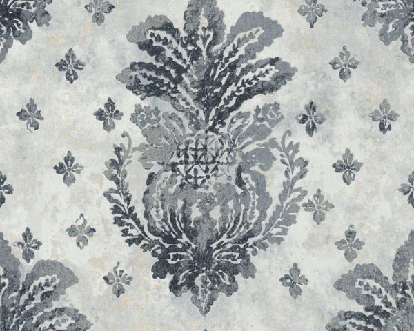 Виниловые обои AS-Creation Boho Love 36456-3