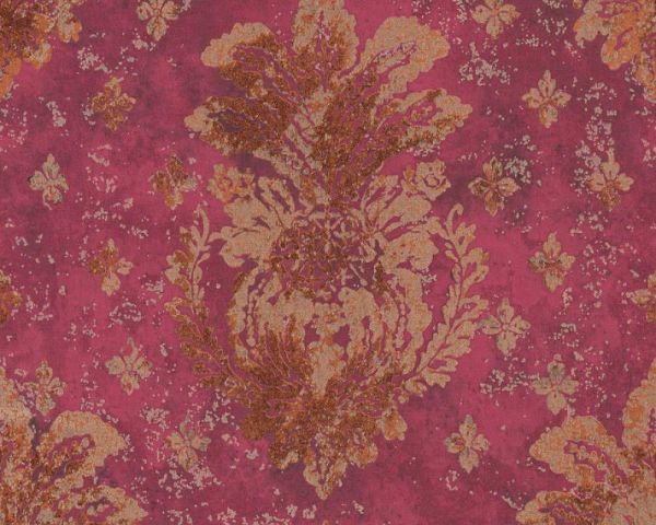 Виниловые обои AS-Creation Boho Love 36456-4