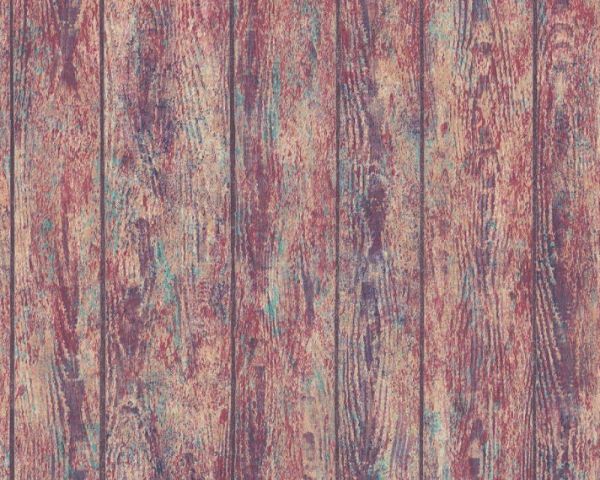 Виниловые обои AS-Creation Boho Love 36460-1