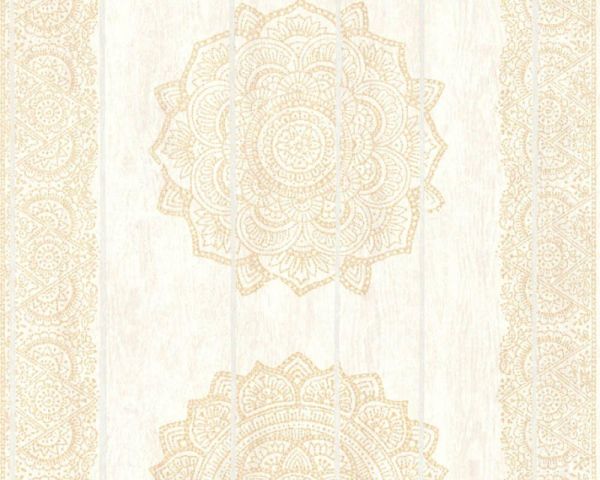 Виниловые обои AS-Creation Boho Love 36462-2