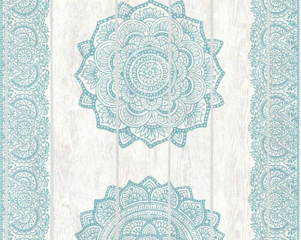 Виниловые обои AS-Creation Boho Love 36462-4