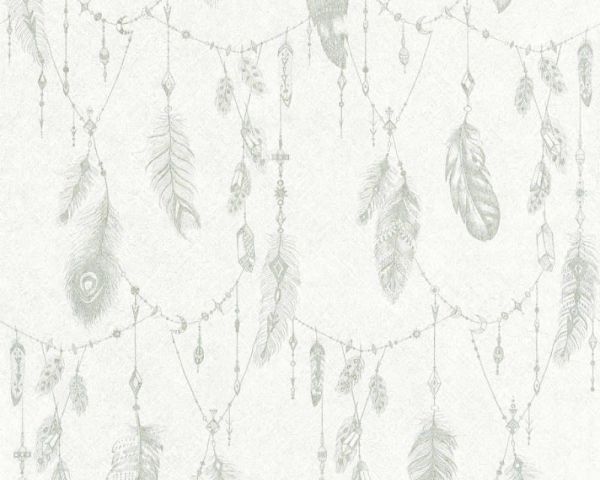Виниловые обои AS-Creation Boho Love 36465-1