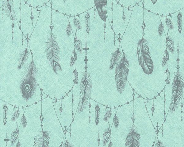 Виниловые обои AS-Creation Boho Love 36465-2