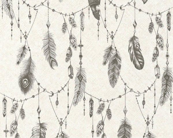 Виниловые обои AS-Creation Boho Love 36465-3