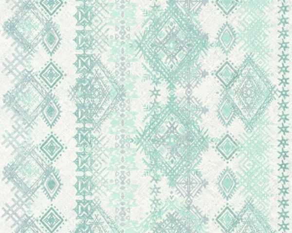 Виниловые обои AS-Creation Boho Love 36466-1