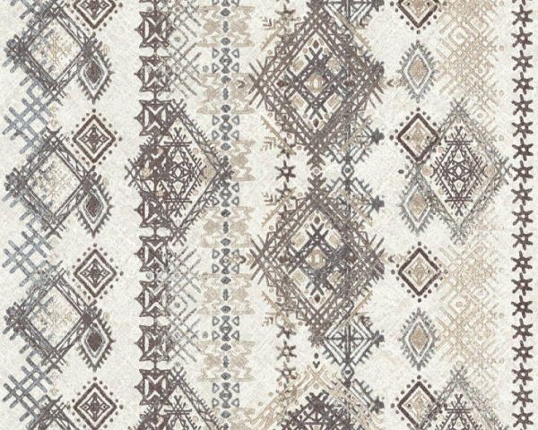 Виниловые обои AS-Creation Boho Love 36466-2