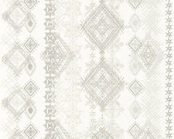Виниловые обои AS-Creation Boho Love 36466-3