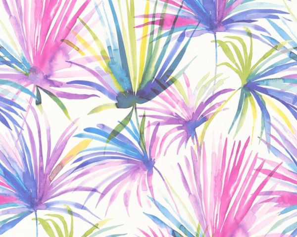 Виниловые обои AS-Creation Colibri 36624-3