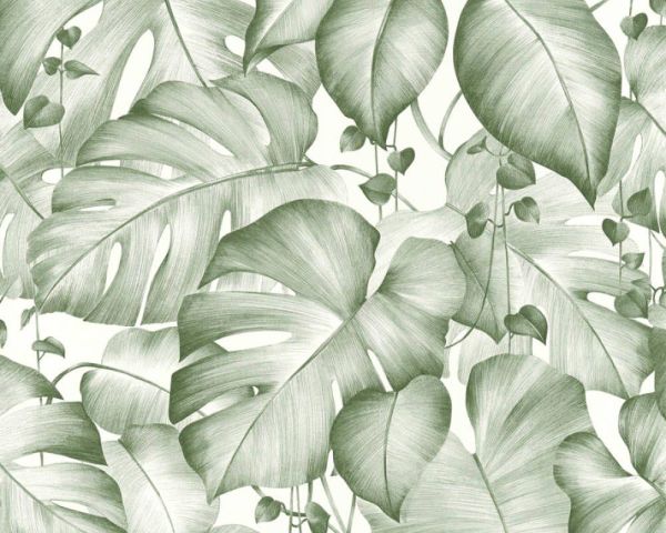 Виниловые обои AS-Creation Colibri 36627-2