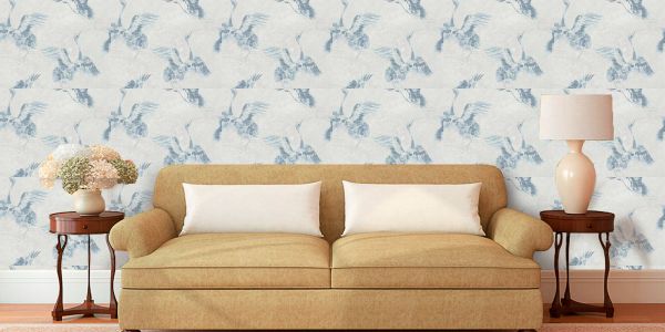 Виниловые обои AS-Creation Linen Style 36631-2