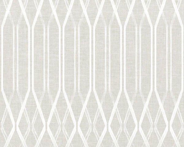 Виниловые обои AS-Creation Linen Style 36632-1