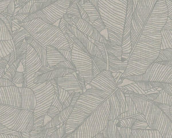 Виниловые обои AS-Creation Linen Style 36633-2