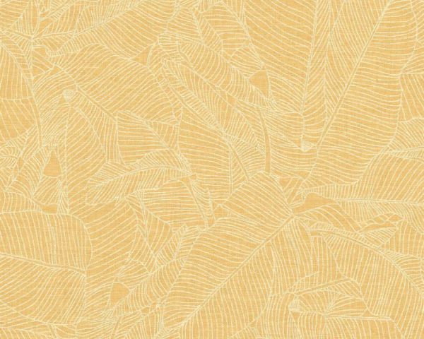 Виниловые обои AS-Creation Linen Style 36633-3