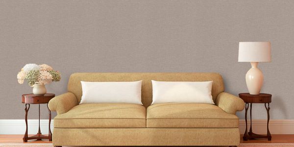 Виниловые обои AS-Creation Linen Style 36634-9