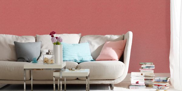 Виниловые обои AS-Creation Linen Style 36635-1