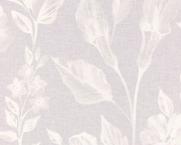 Виниловые обои AS-Creation Linen Style 36636-1
