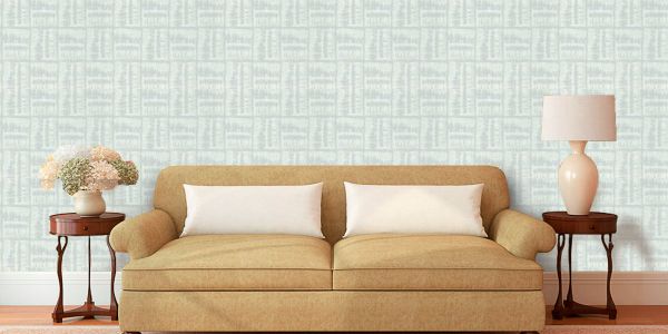 Виниловые обои AS-Creation Linen Style 36637-3