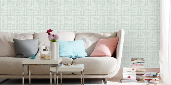 Виниловые обои AS-Creation Linen Style 36637-3