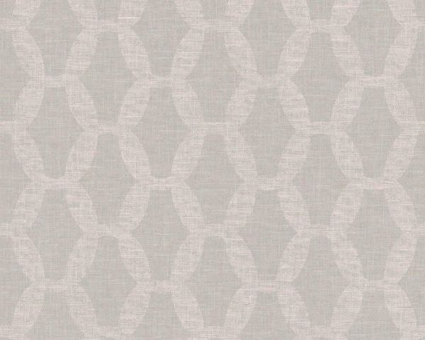 Виниловые обои AS-Creation Linen Style 36638-3