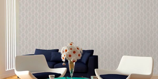 Виниловые обои AS-Creation Linen Style 36638-3